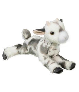 Douglas Poppy Plush Floppy Goat