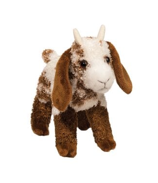 Douglas Bodhi Plush Goat w/Horns