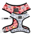 Big and Little Dogs Reversible Dog Harness