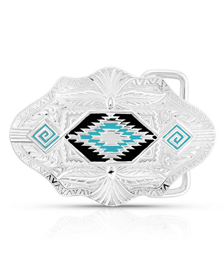 Montana Silversmith Southwestern Skies Buckle