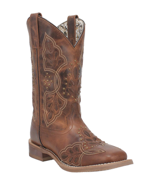 Laredo Womens Western Boot - Dionne