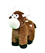 Cowboy Hardware Minkie Plush Farm Animal