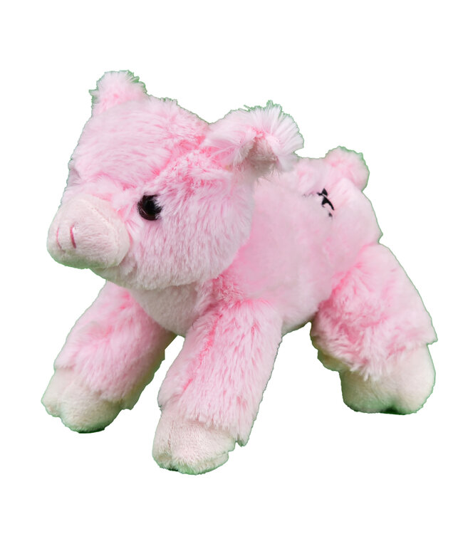 Cowboy Hardware Minkie Plush Farm Animal