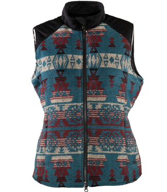 Outback Trading Ladies Maybelle Vest