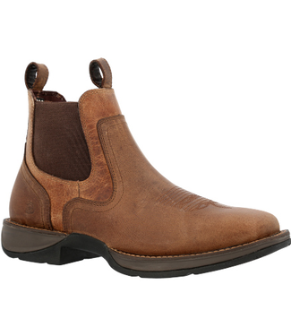 Durango Mens Brown 6'Western