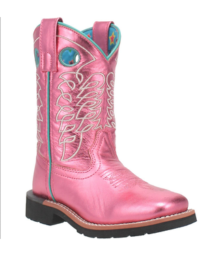 Laredo Youth Aurora Boots
