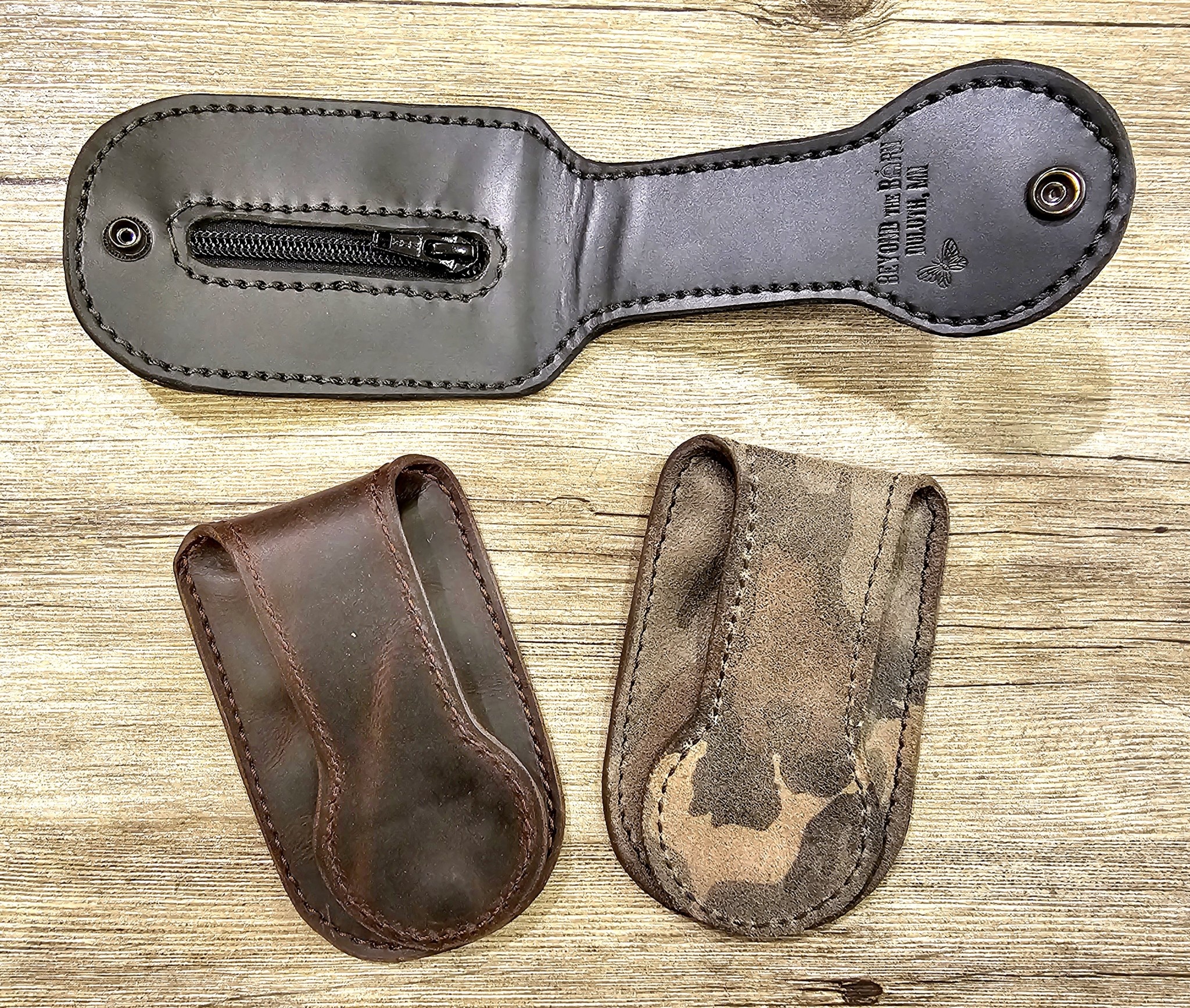 Leather coin sap hotsell