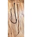 Beyond the Barn Leatherlite Stampede String BTB