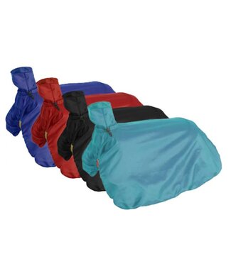 Showman Saddle Cover w/Tote