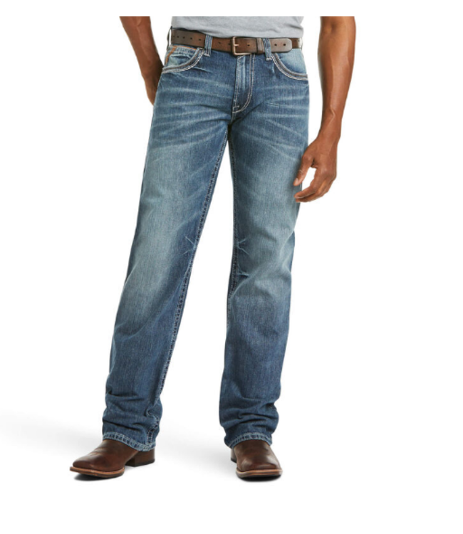 Ariat M4 Coltrane Durango