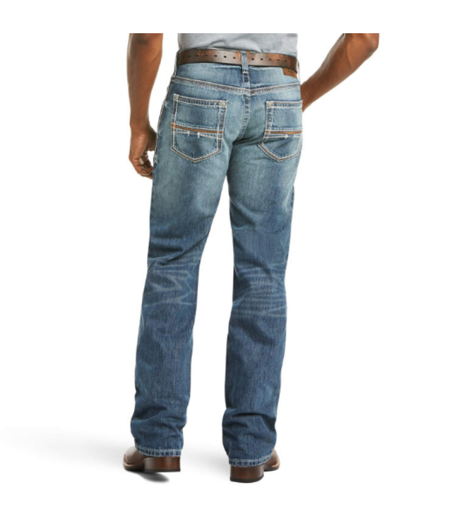 Ariat M4 Coltrane Durango