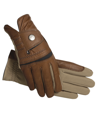 SSG Hybrid Riding Glove