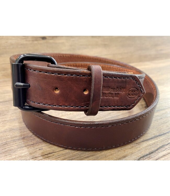 Beyond the Barn Brown & Black Belt BTB