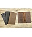 Beyond the Barn Leather Checkbook Cover BTB