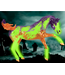 Breyer 2023 Halloween Horse Spectre