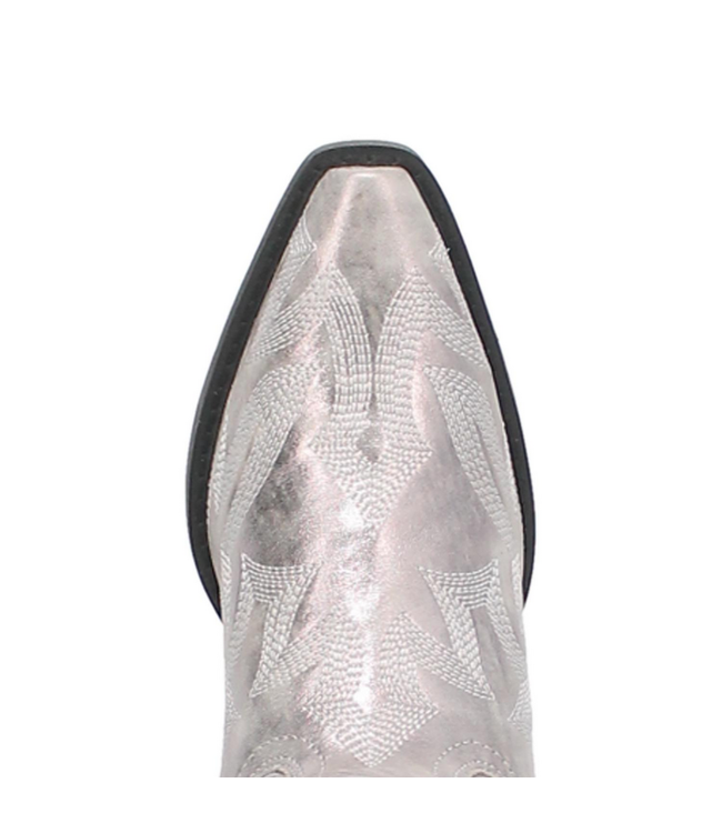 Dan Post Womens Boots Silver Dream Girl