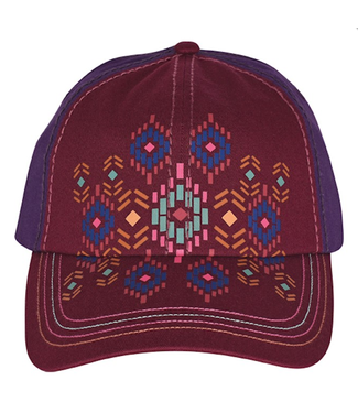 Catchfly Womens Catchfly Baseball Cap