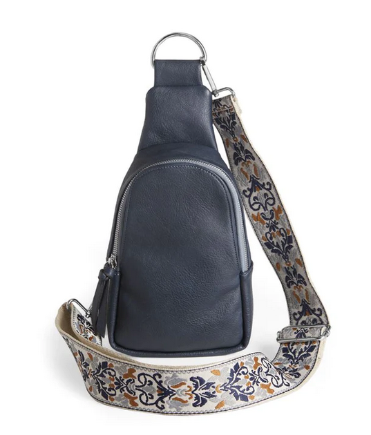 Coco Carmen Rhea Crossbody Sling Bag Beyond the Barn