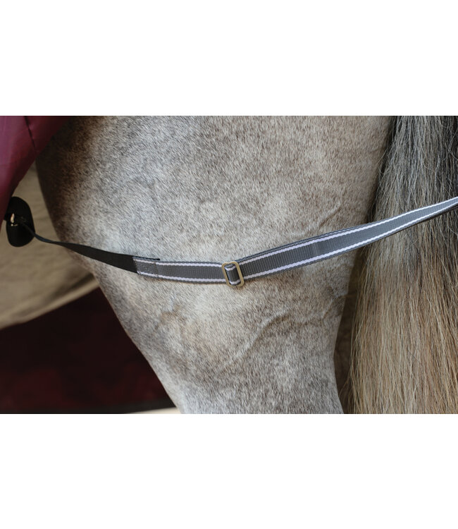 Weatherbeeta Comfitec Plus Dynamic II Detach-A-Neck Heavy