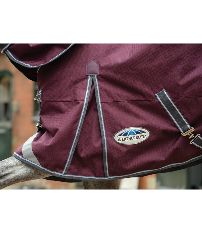 Weatherbeeta Comfitec Plus Dynamic II Detach-A-Neck Heavy