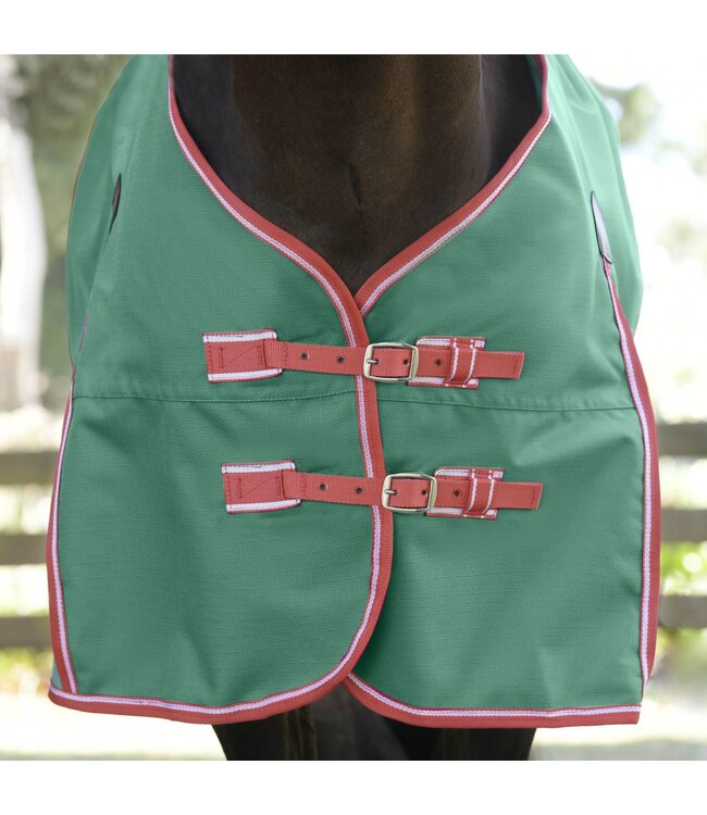 Weatherbeeta Comfitec Prelim Standard Neck Medium