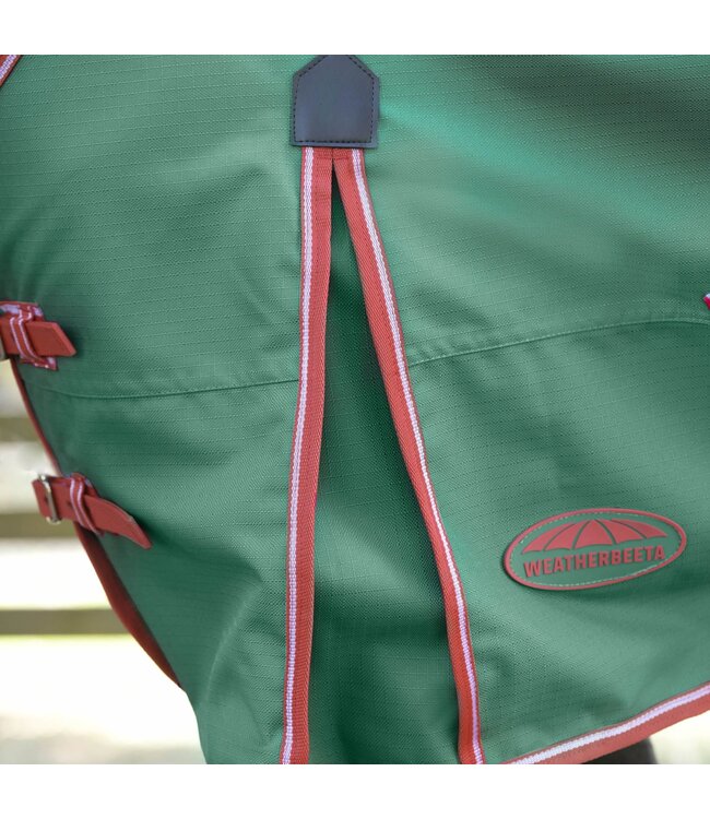 Weatherbeeta Comfitec Prelim Standard Neck Medium