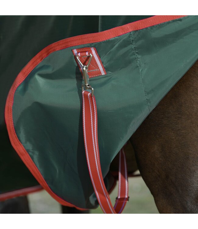 Weatherbeeta Comfitec Prelim Standard Neck Medium