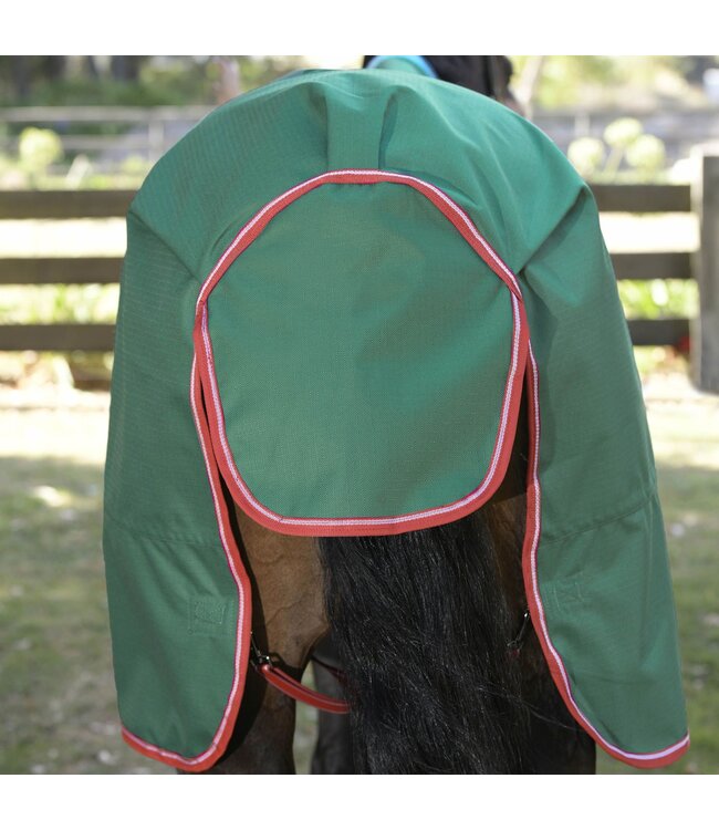 Weatherbeeta Comfitec Prelim Standard Neck Medium