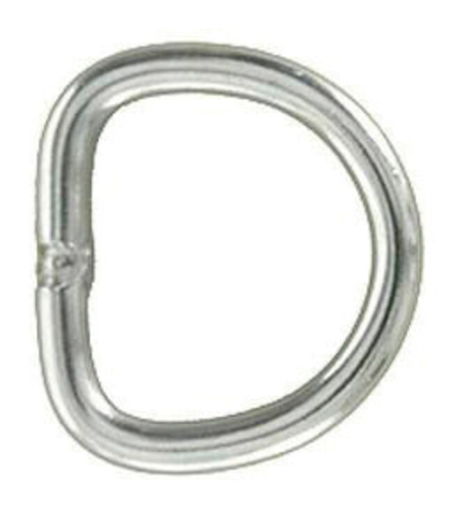 Weaver Welded 411 Dee NP 5/8"