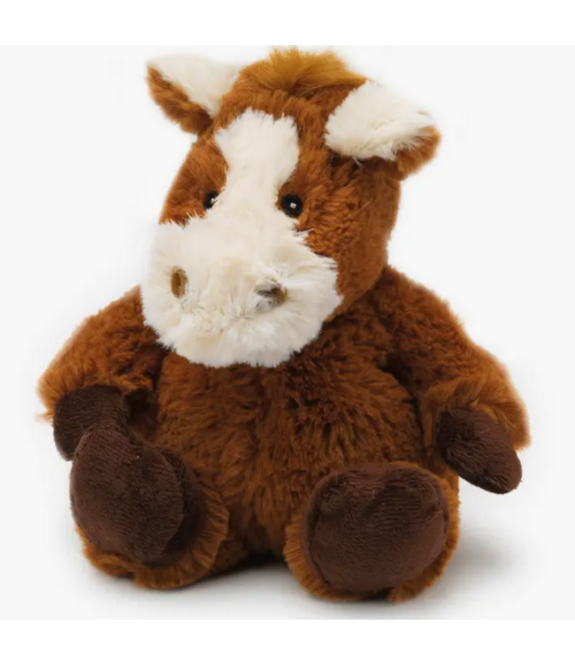 Warmies Warmies Horse