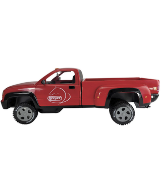 Breyer Traditional Series Dually Truck