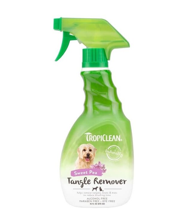 TropiClean Tangle Remover for Pets