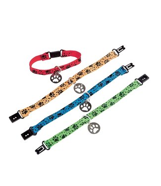 Stuffy Collar - Assorted Colors
