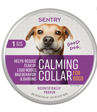 Sentry Calming Collar for Dogs