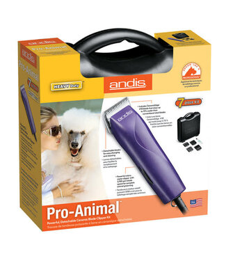 Pro-Animal Clipper Kit