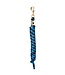 Weaver Poly Lead Rope Striped Pattern