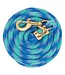 Weaver Poly Lead Rope Spiral Pattern