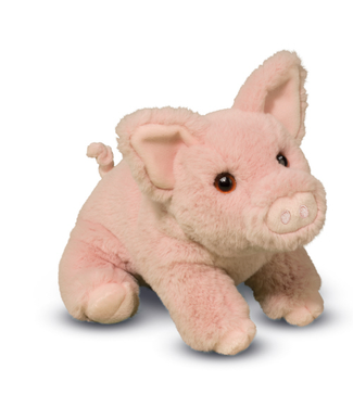 Douglas Pinkie Pig Soft