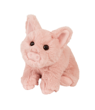 Douglas Pinkie Pig Mini Soft