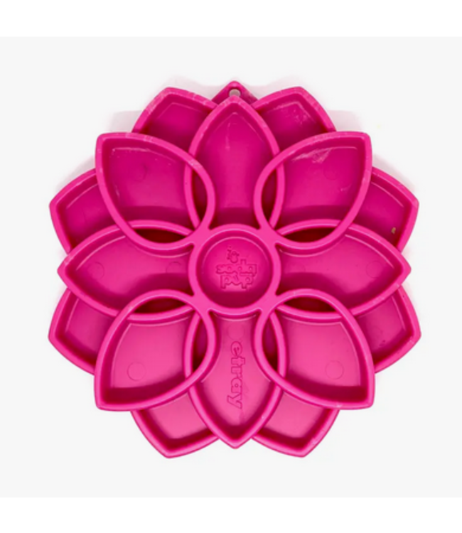 SodaPup Mandala Enrichment Tray for Dogs