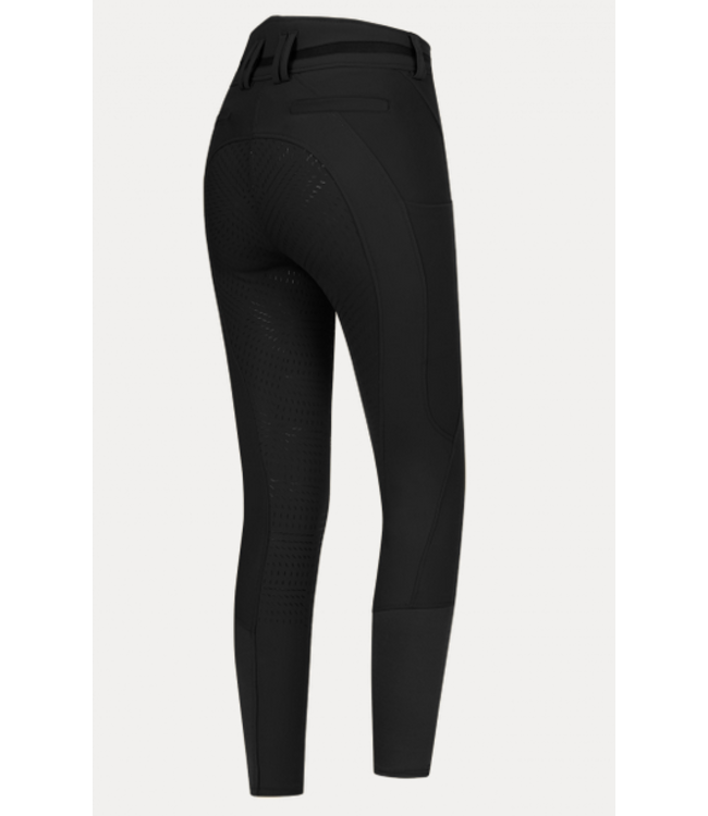 Maja Glam High Waist Riding Breech