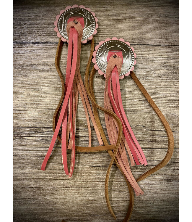 Beyond the Barn Kid's Tie On Boot Bling Assort. BTB