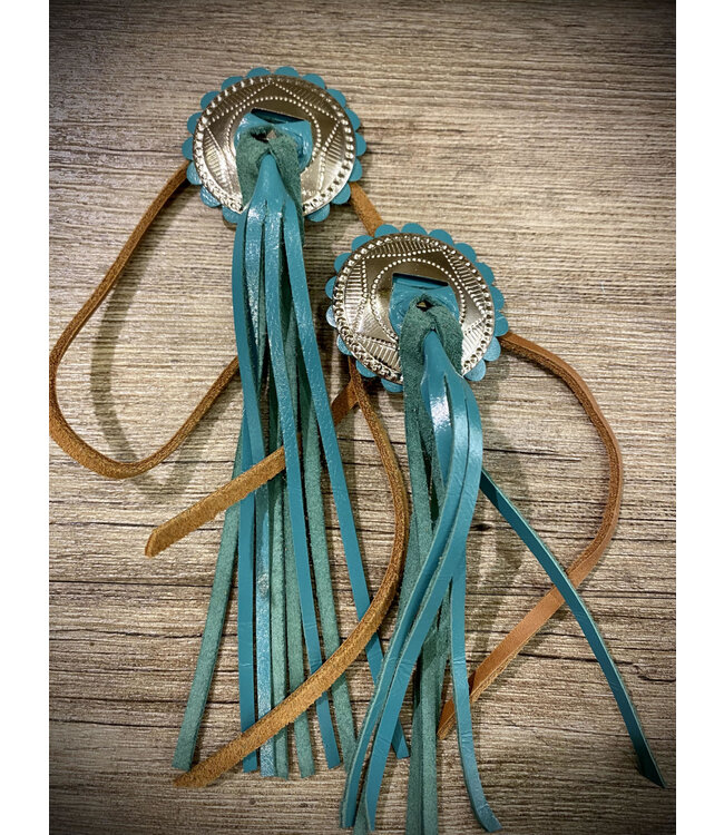 Beyond the Barn Kid's Tie On Boot Bling Assort. BTB