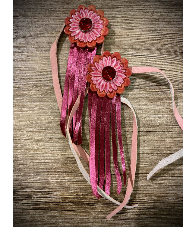 Beyond the Barn Kid's Tie On Boot Bling Assort. BTB