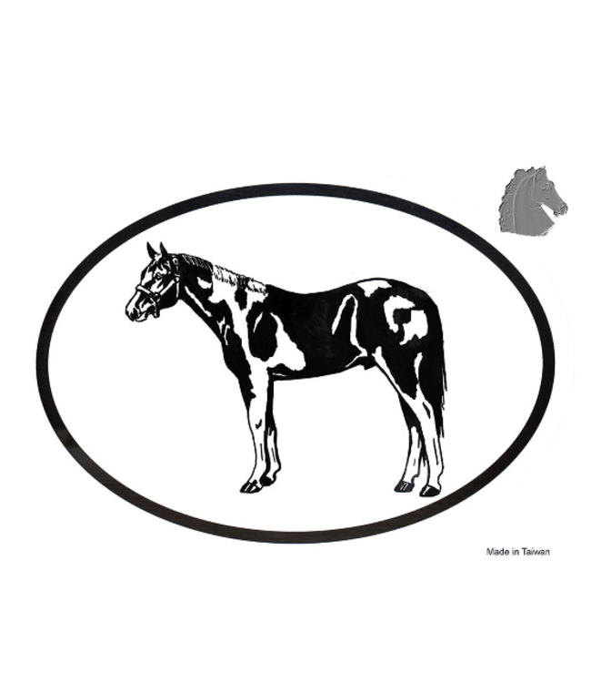 Euro Decal Horses