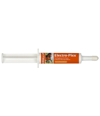 Electro-Plex Electrolyte Paste