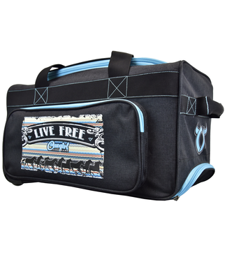 Cowboy Hardware Gear Bag 20"