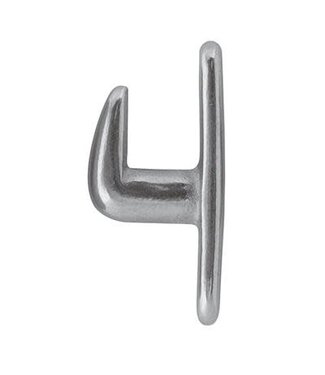 Weaver Bridle Hook SS