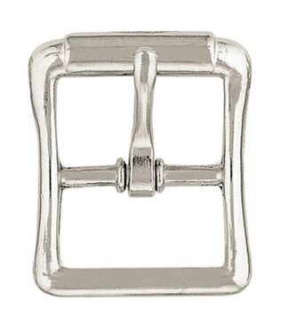 923 Center Bar Buckle