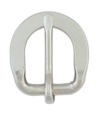 Weaver #5300 Flat Bar Tongue Buckle 5/8”